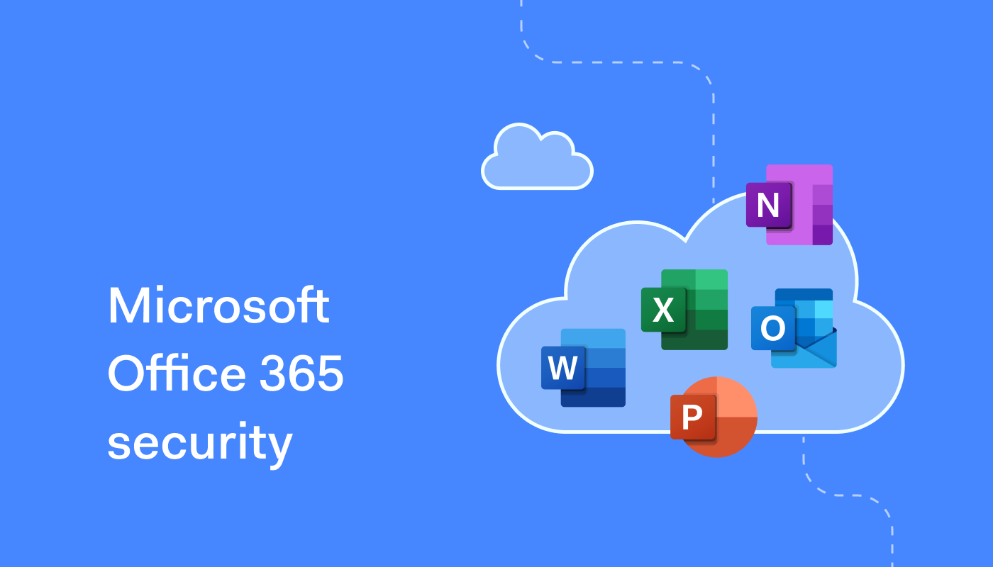 Office 365 security best practices cover 