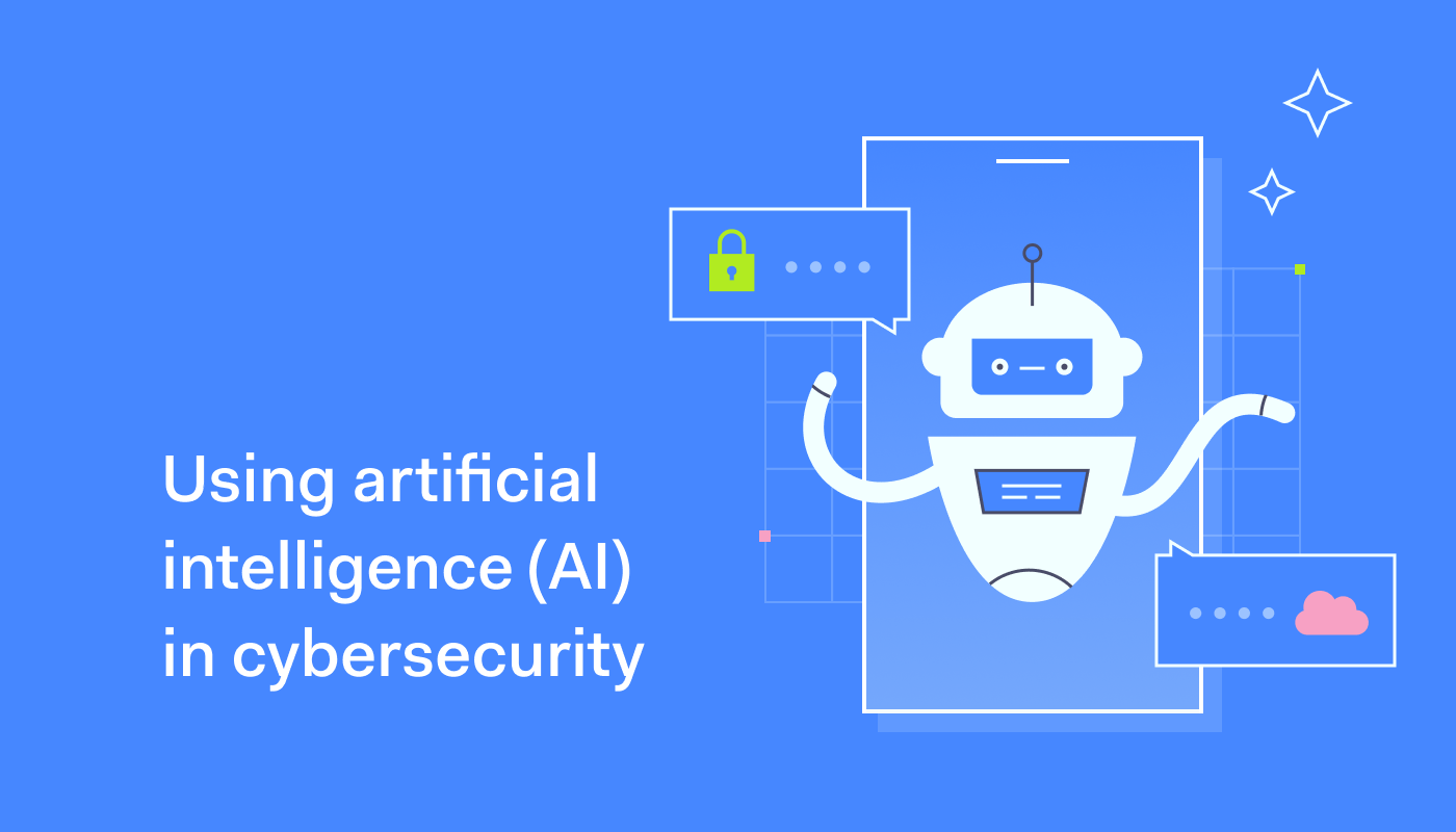 Using Artificial Intelligence (AI) In Cybersecurity | NordLayer Blog