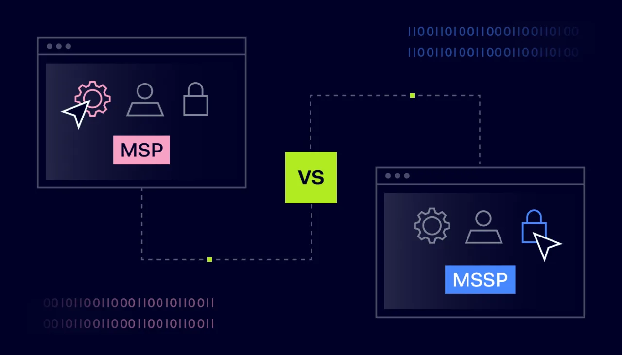 MSP vs. MSSP what s the difference