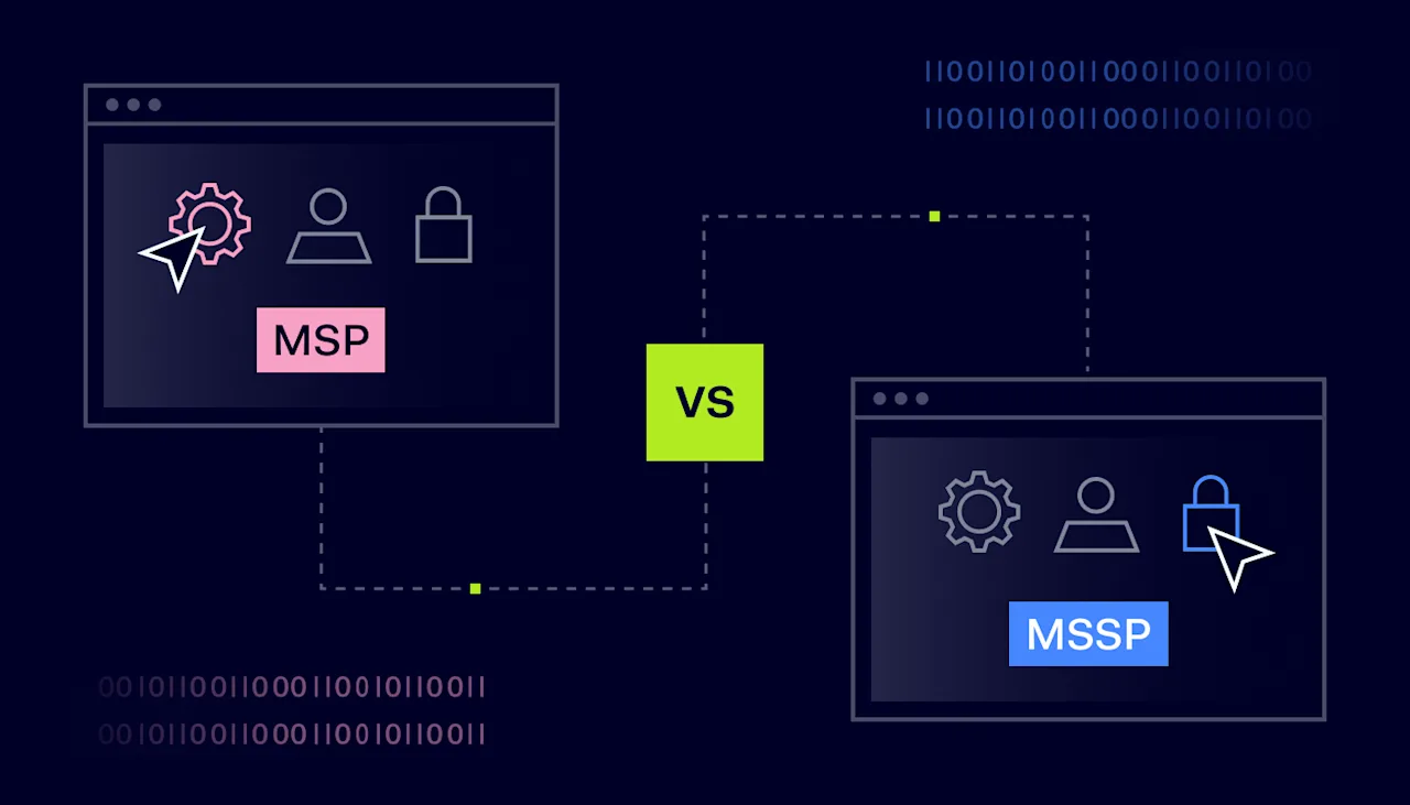 MSP vs. MSSP what s the difference