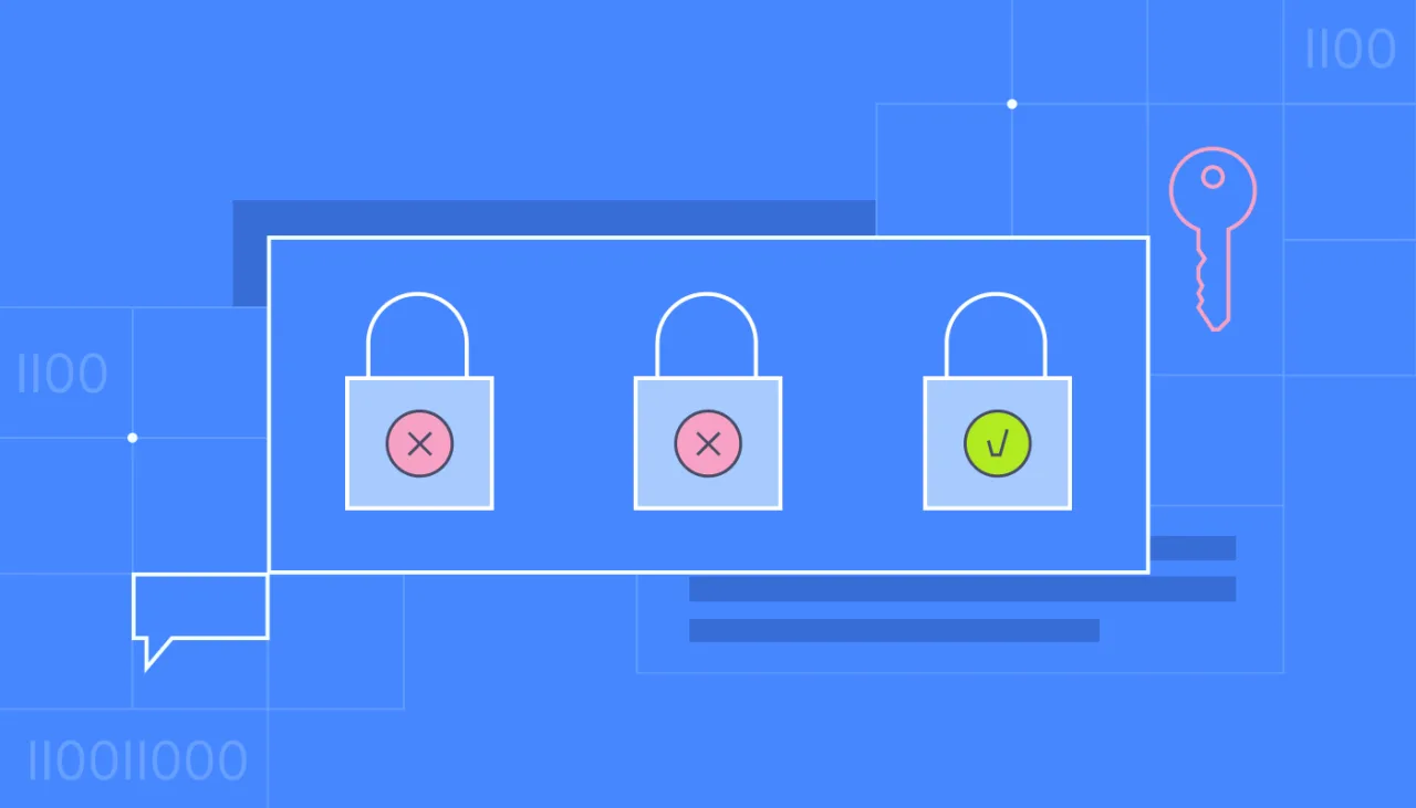 Decrypting the common misconceptions about encryption web