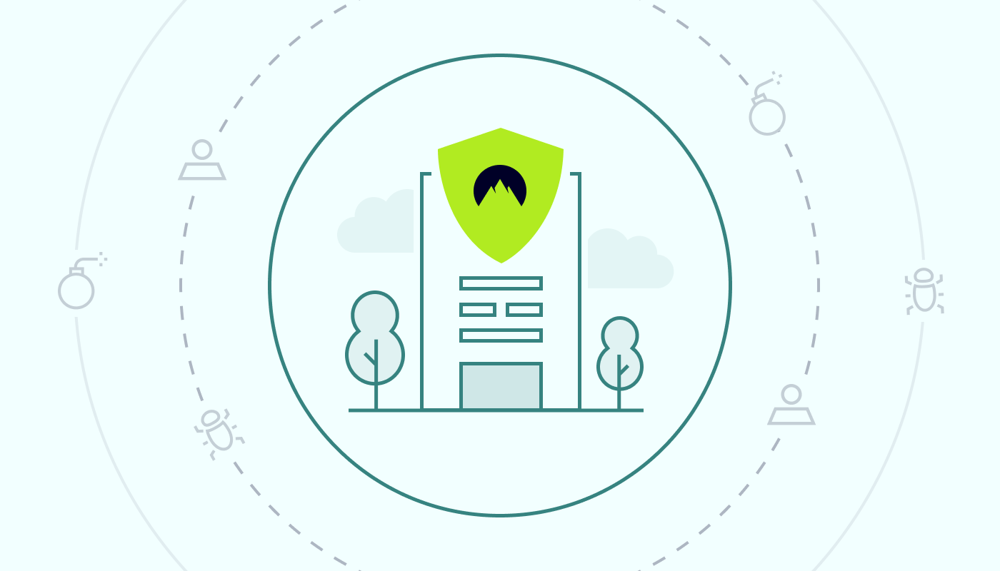 6 Best Practices for Network Access Control NordLayer Blog