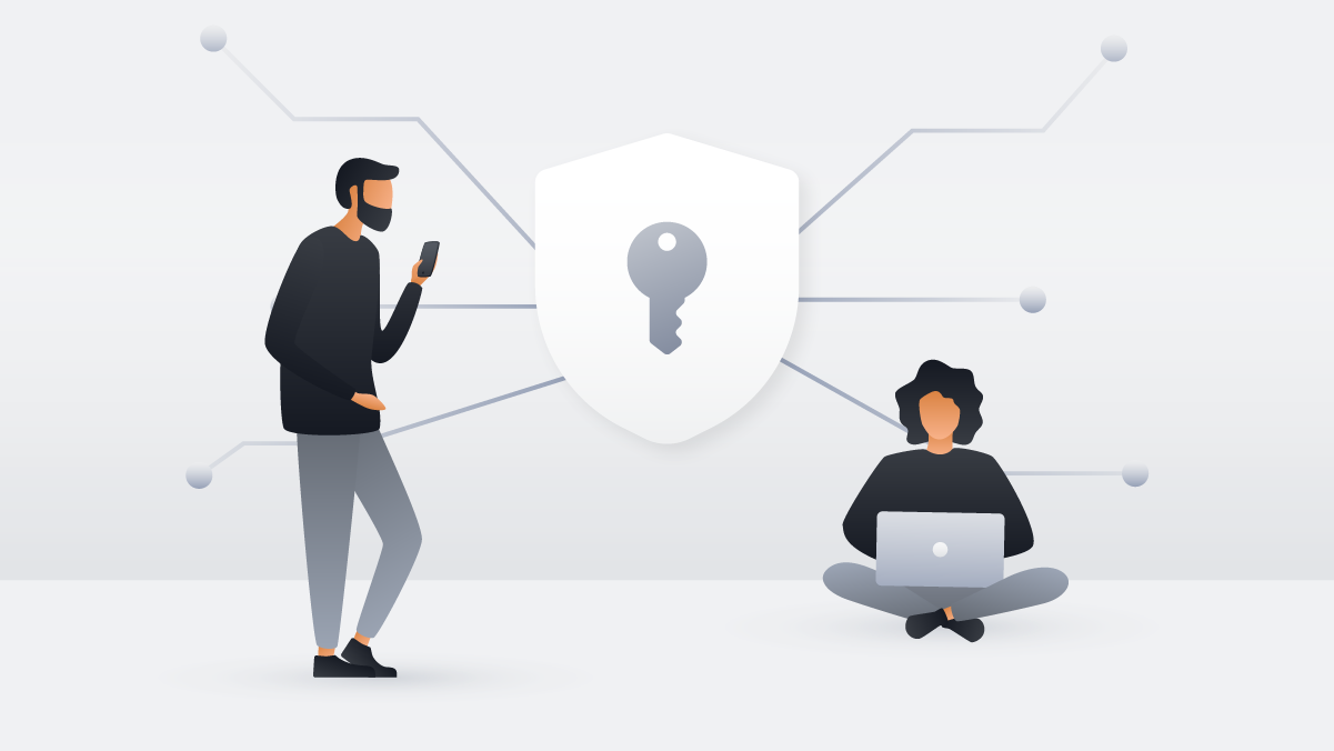 What is endpoint security?