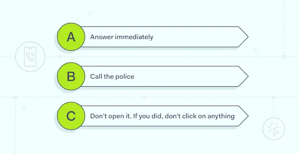 Quiz for Cybersecurity Awareness Month | NordLayer Blog