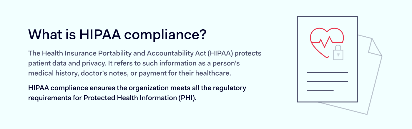 HIPAA Violation Examples And Their True Costs | NordLayer Blog