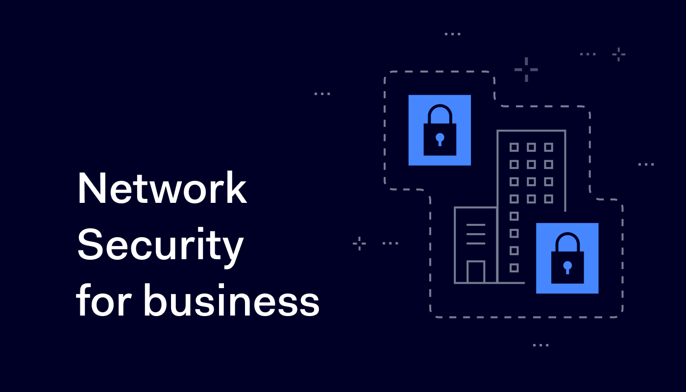 Improve Network Security cover