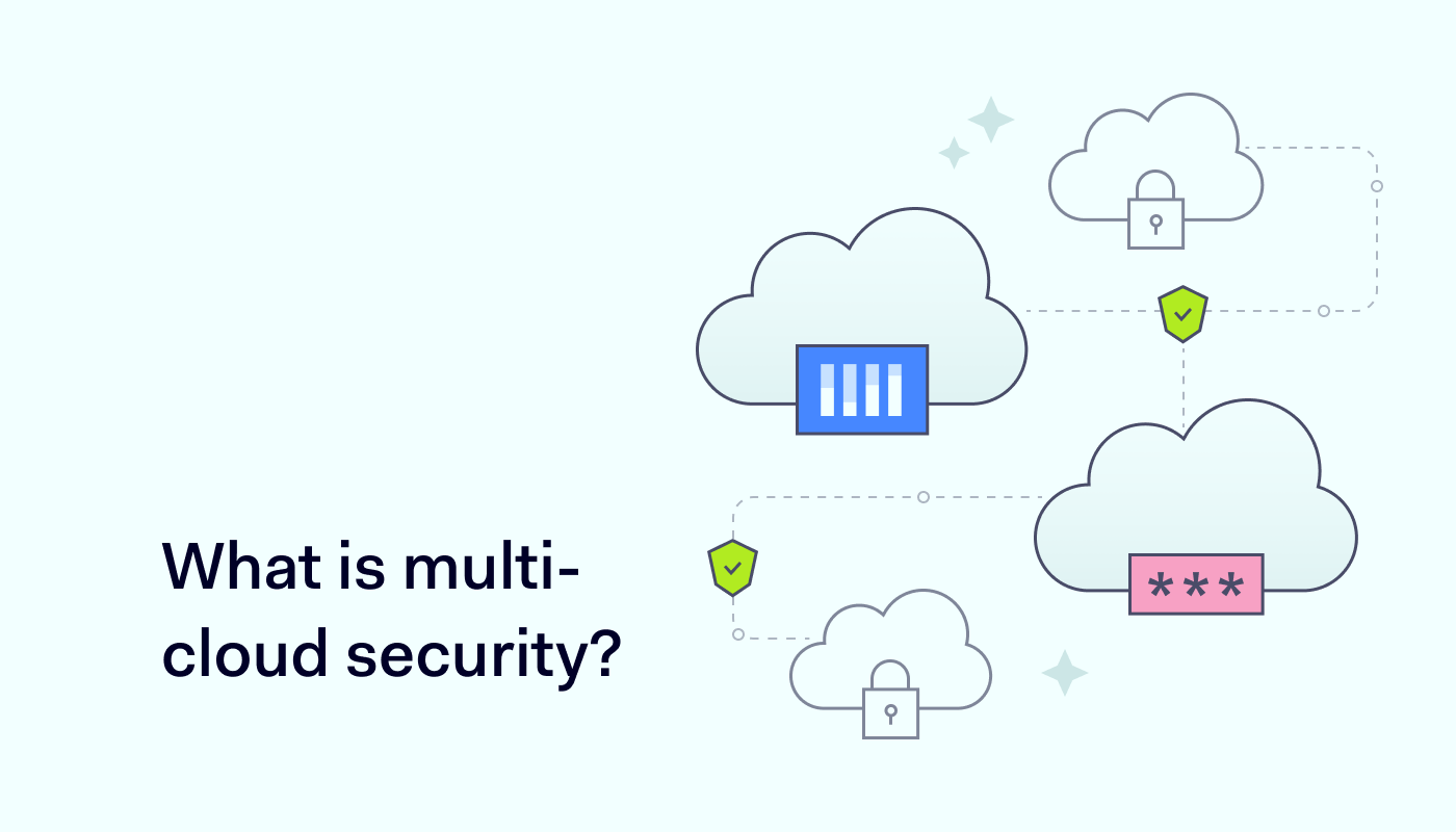 What Is Multi-Cloud Security? | NordLayer Blog