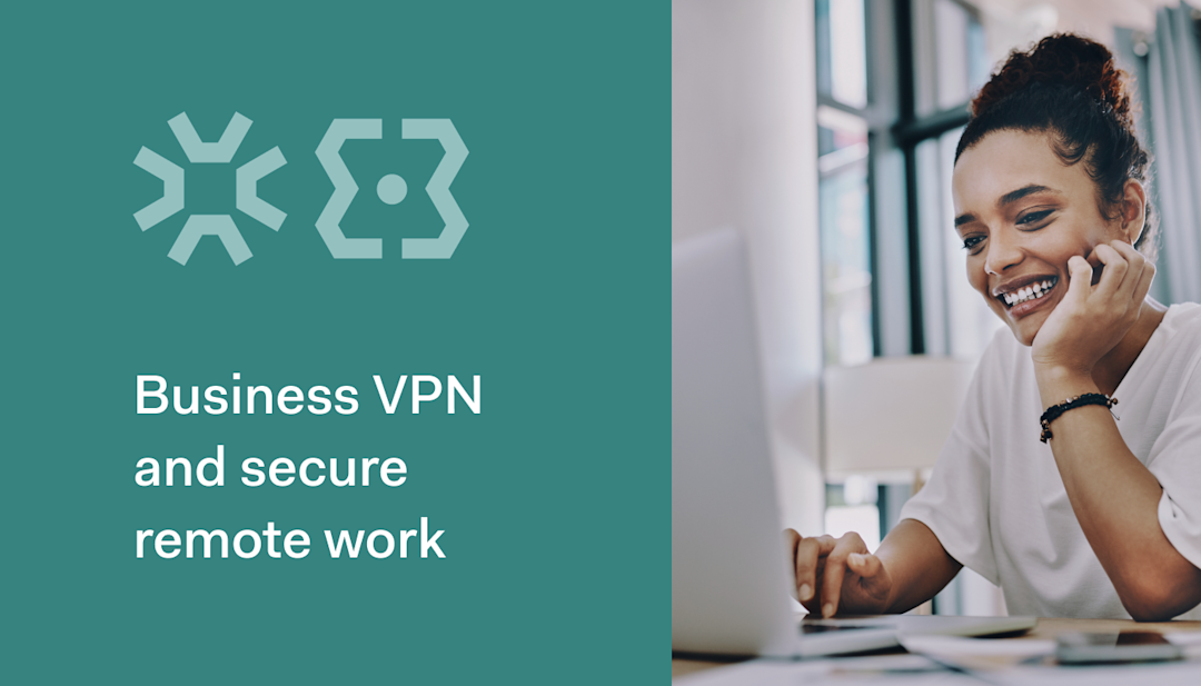 4-step business guide to remote network security | NordLayer