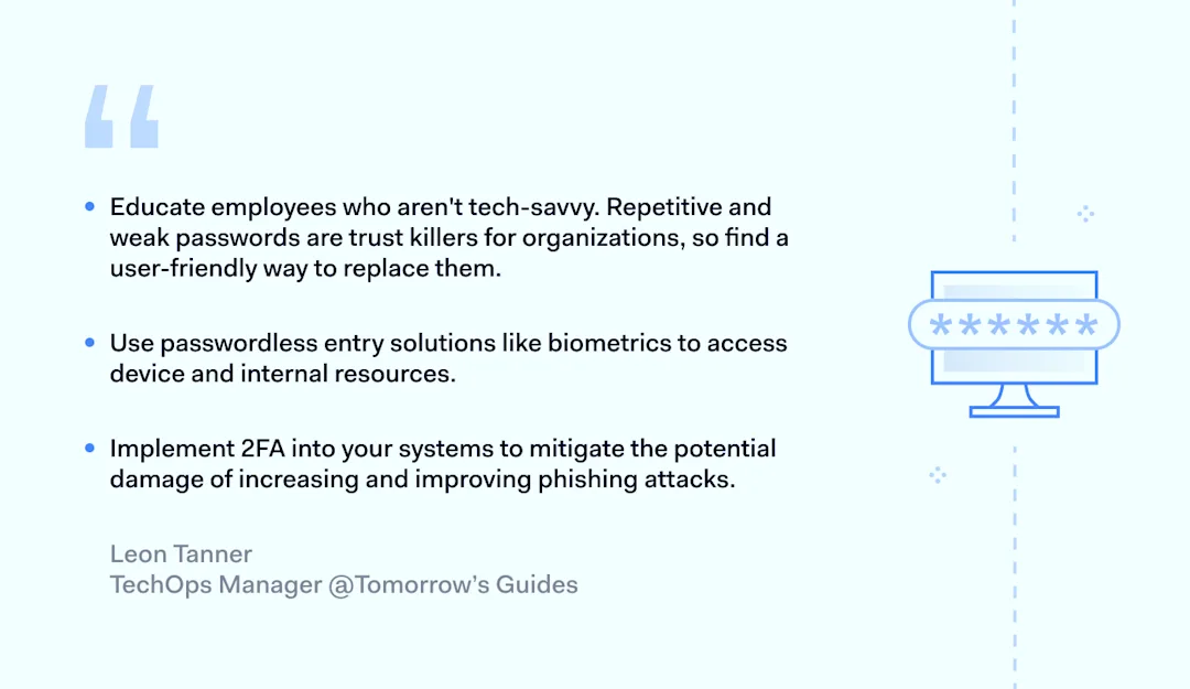 Tomorrow’s Guides x NordLayer: team segmentation for security ...