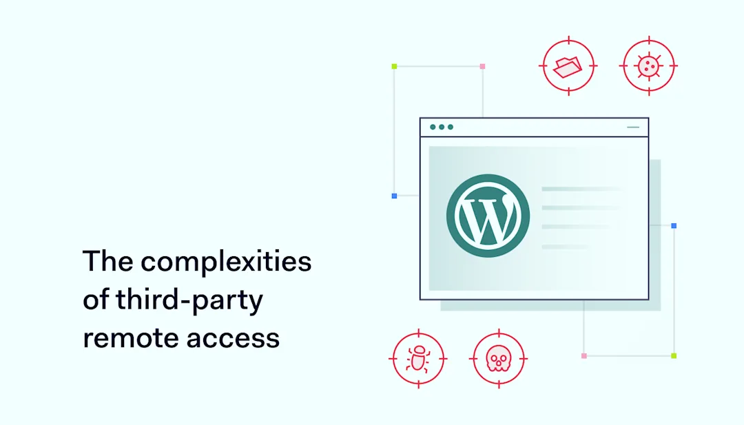 Navigating Third-party Remote Access: A Comprehensive Guide | NordLayer ...