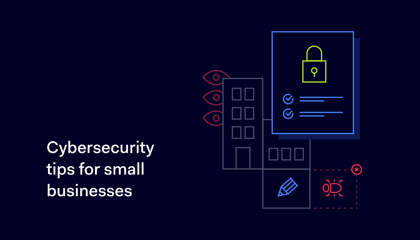 Cybersecurity Tips For Small Businesses | NordLayer Blog