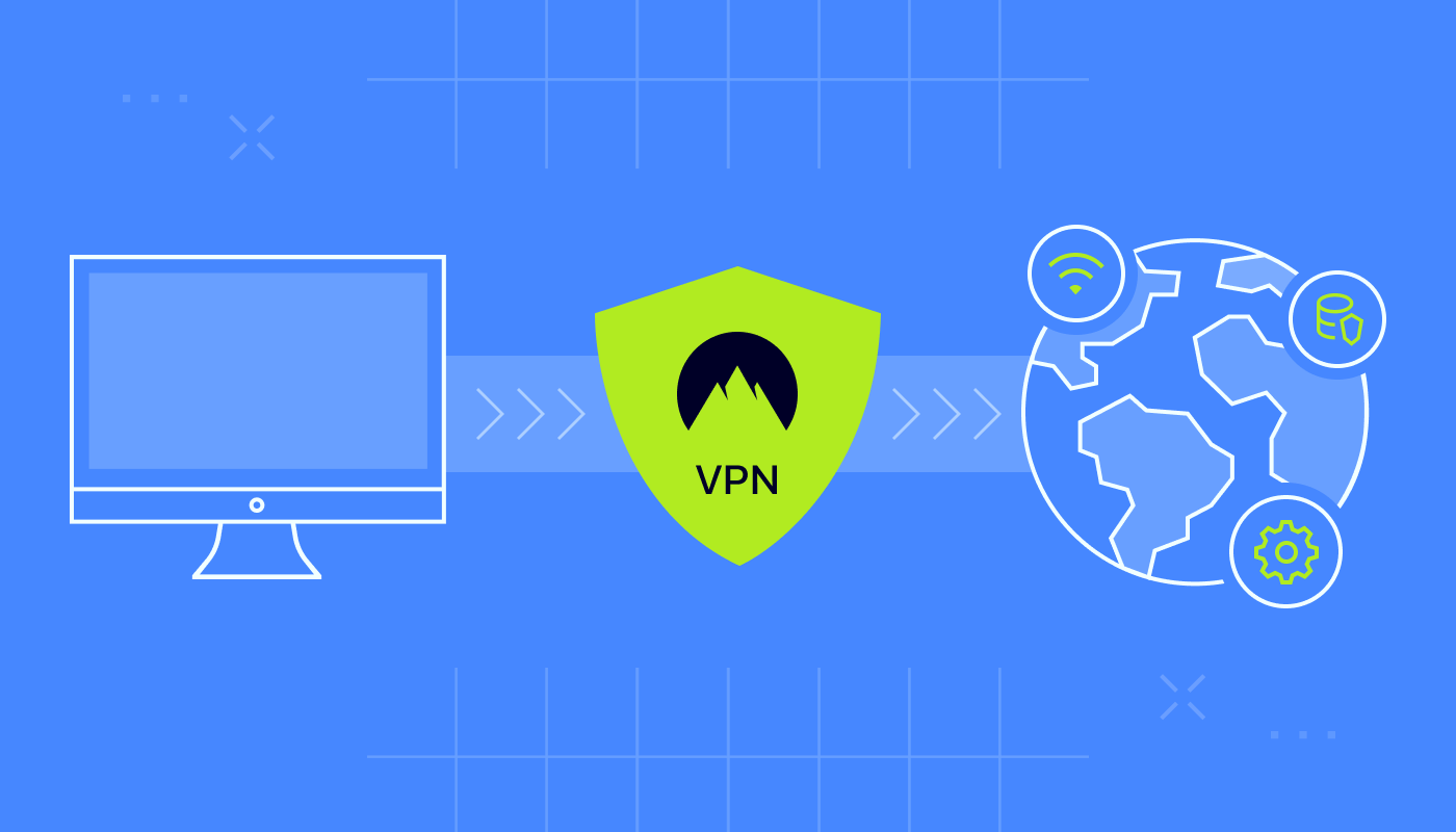 How VPNs Help Secure Data And Manage Access To Cloud Resources ...