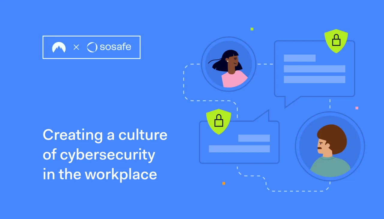 Creating a Culture of Cybersecurity in the Workplace cover web1