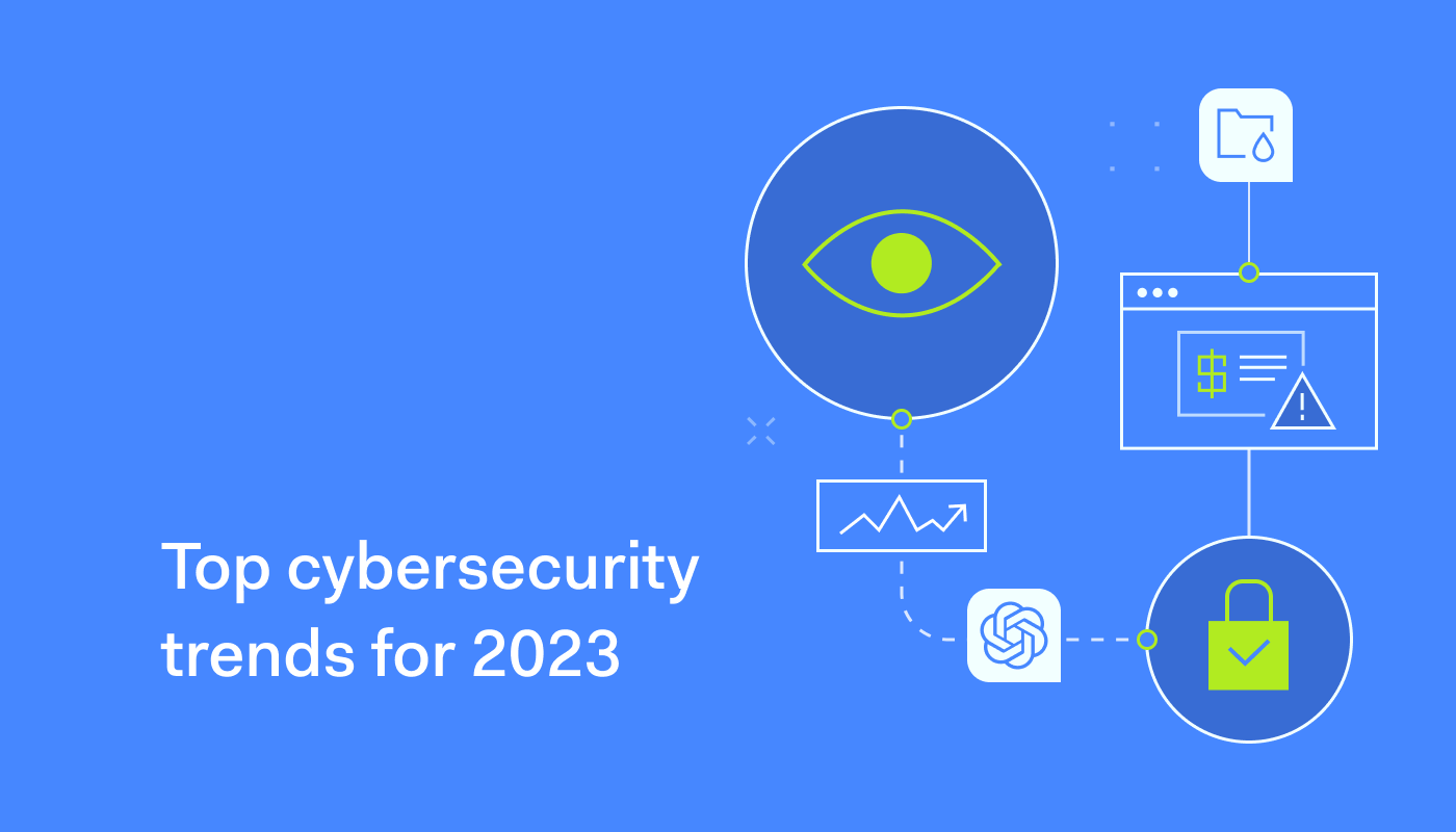 Top Cybersecurity Trends 2023 | NordLayer