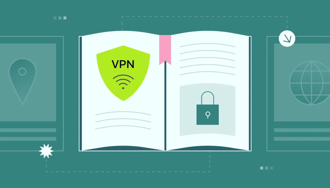 The best VPN books by NordLayer