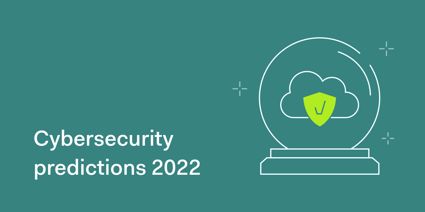 Most Important Cybersecurity Statistics From 2021 | NordLayer