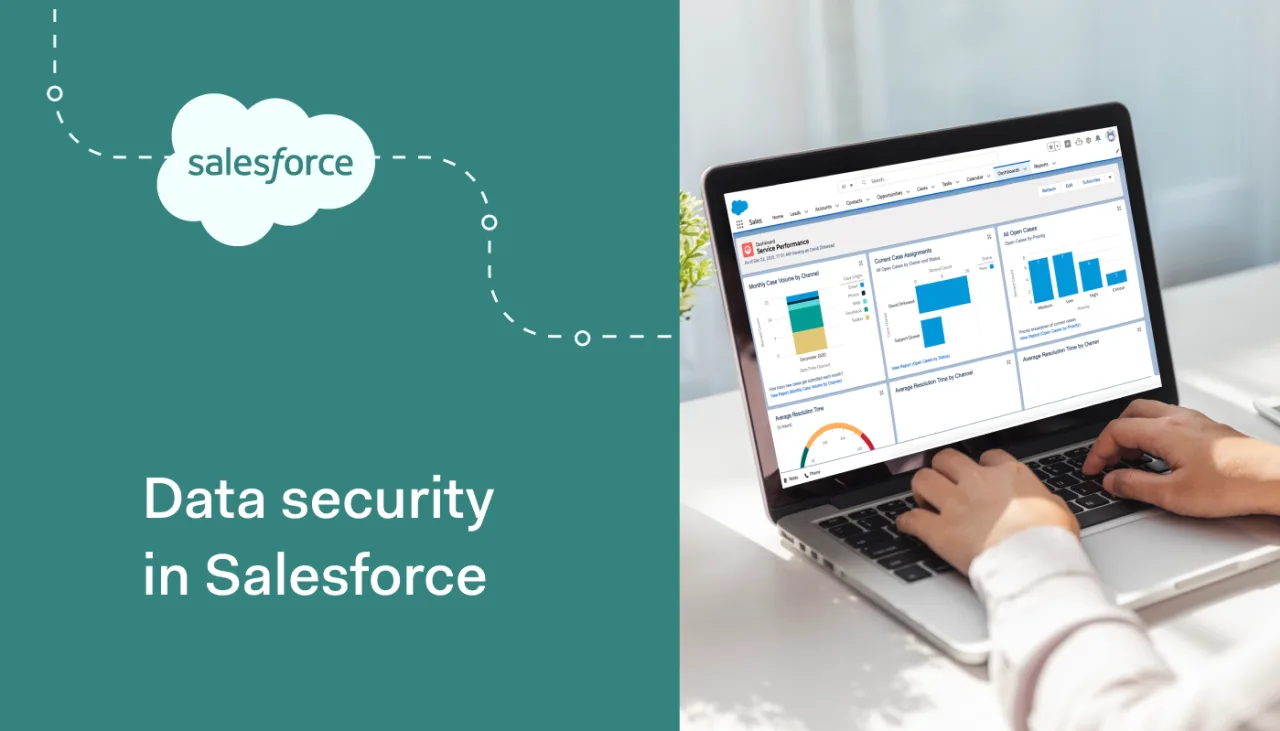 Data security in Salesforce cover web 1400x800
