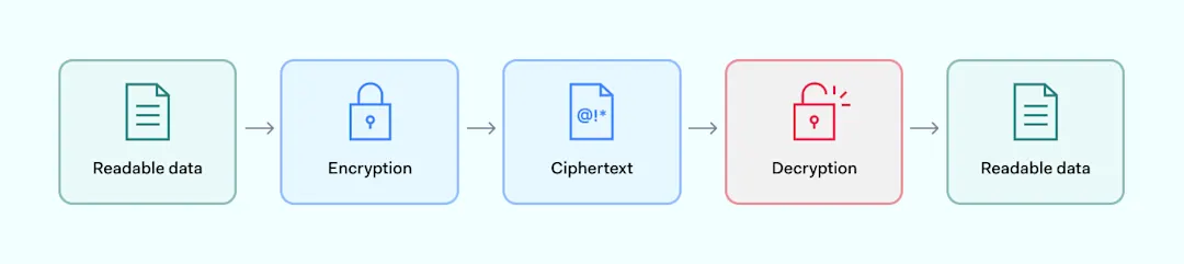 How to Encrypt Internet Connection: A Guide for Your Business | NordLayer
