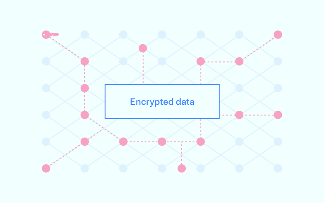 Quantum Computer Encryption Graph Quantum encryption in cybersecurity | NordLayer Blog