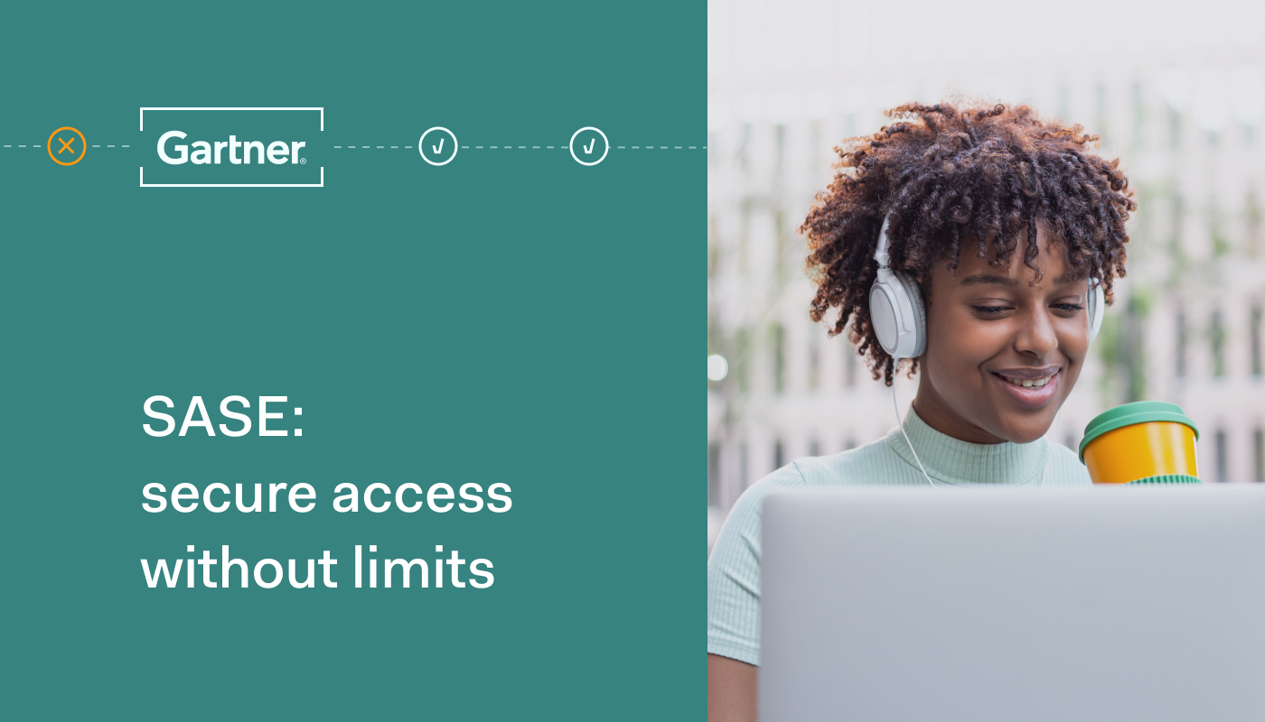 What Is Gartner's SASE Security Model? NordLayer