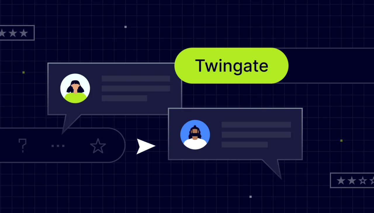 Twingate Competitors and Alternatives