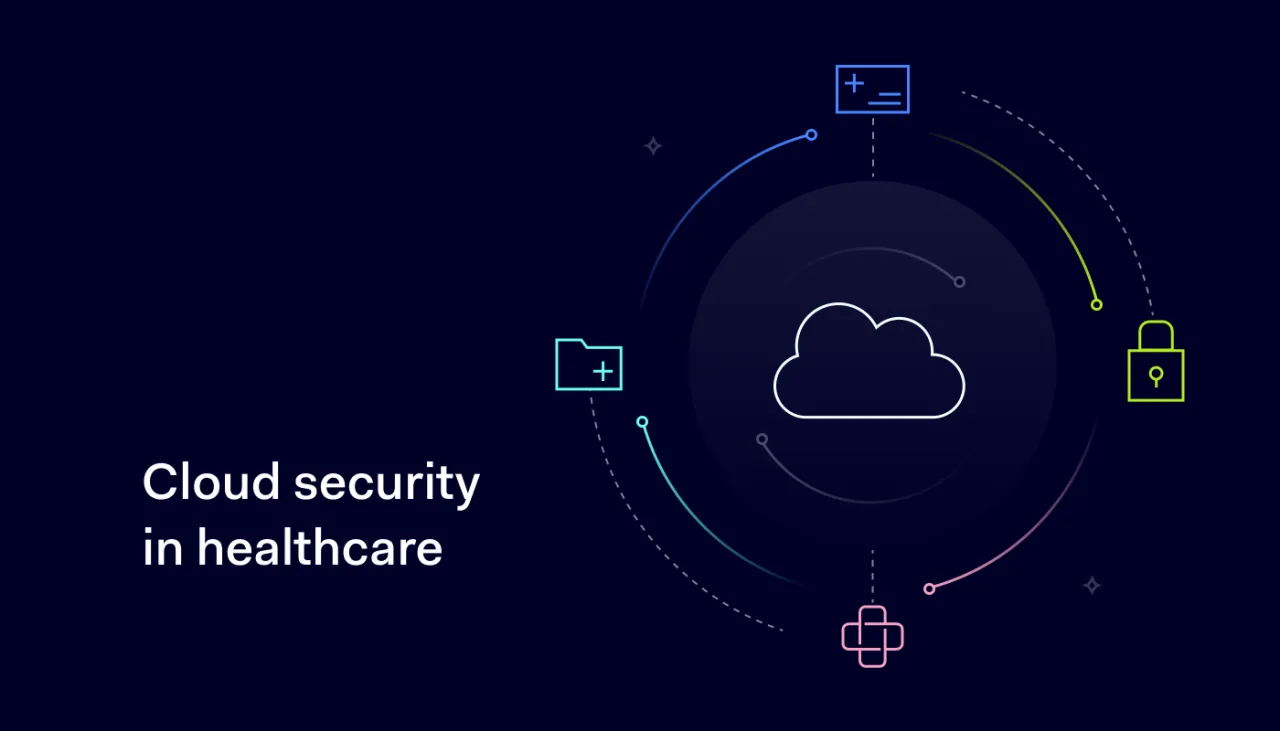Cloud Security in Healthcare cover web 1400x800