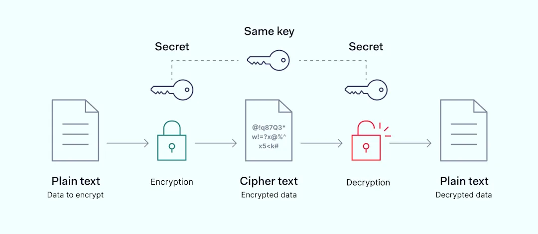 How to Encrypt Internet Connection: A Guide for Your Business | NordLayer
