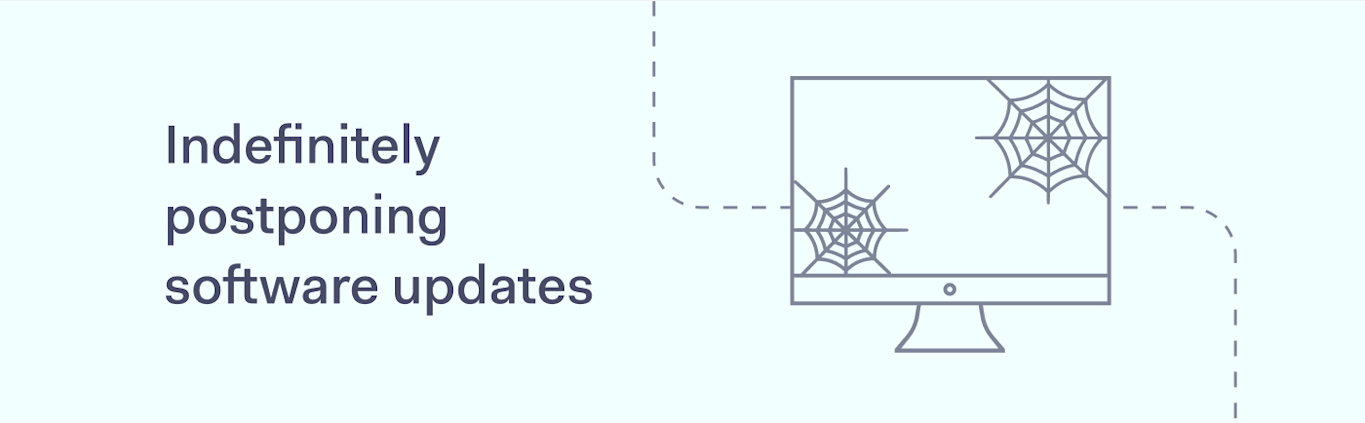 Bad employee cybersecurity habits: what to do about them? | NordLayer Blog