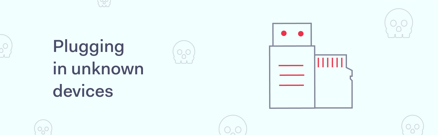 Bad employee cybersecurity habits: what to do about them? | NordLayer Blog