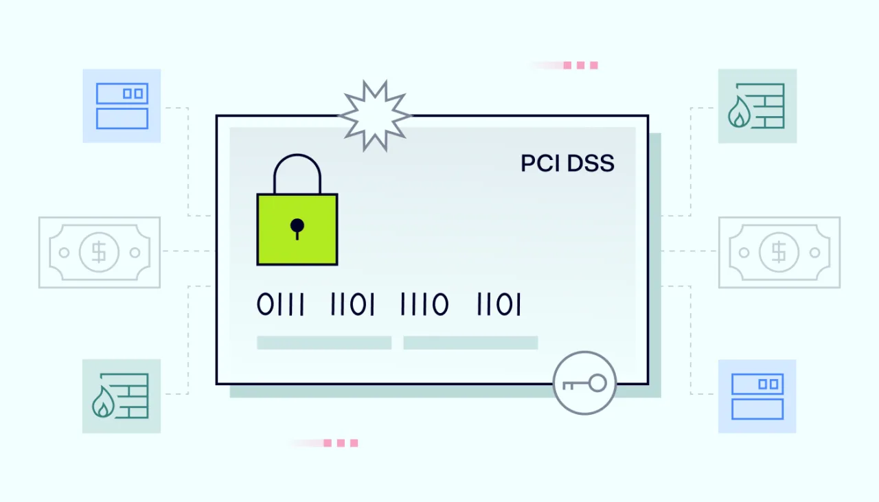 Firewall PCI compliance