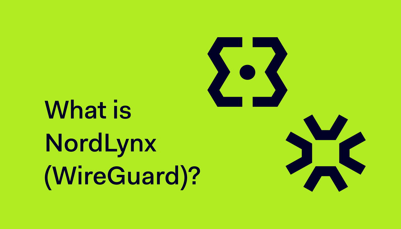 What is NordLynx (WireGuard)?