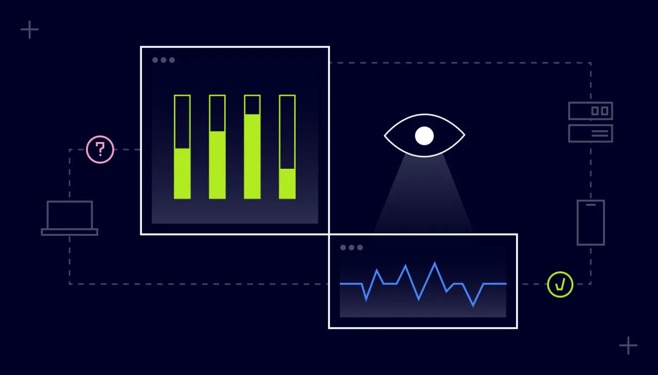 The critical role of cybersecurity monitoring in business