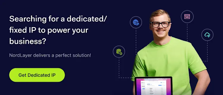 Find Your IP Match: Dedicated vs Shared IP Explained