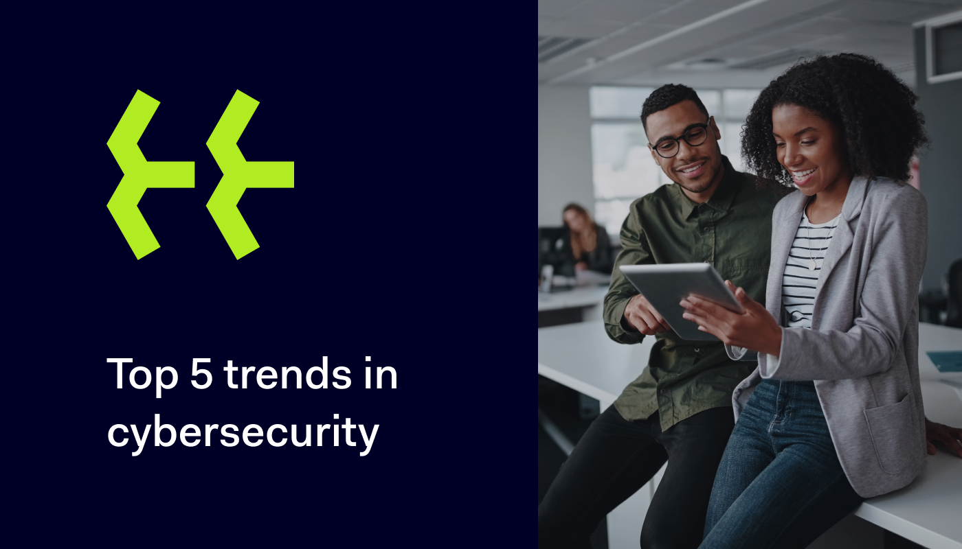 Top Cybersecurity Trends For 2022 | NordLayer