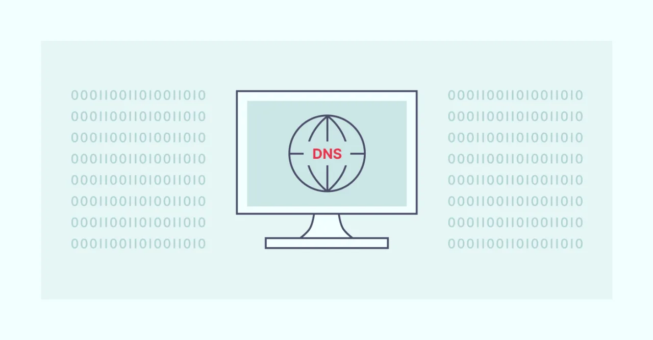 10 DNS tunneling illustration