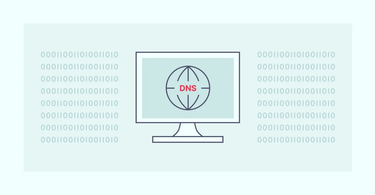 10 DNS tunneling illustration