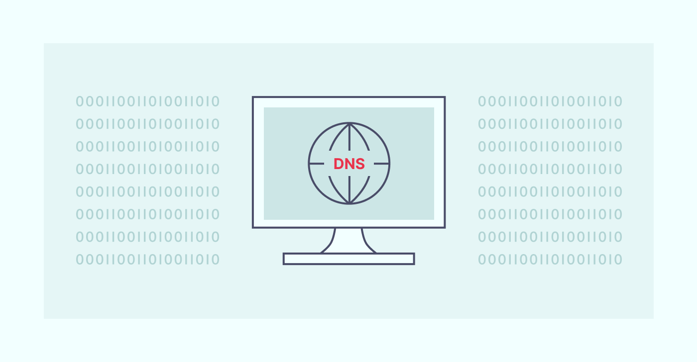 10 DNS tunneling illustration 10 DNS tunneling illustration