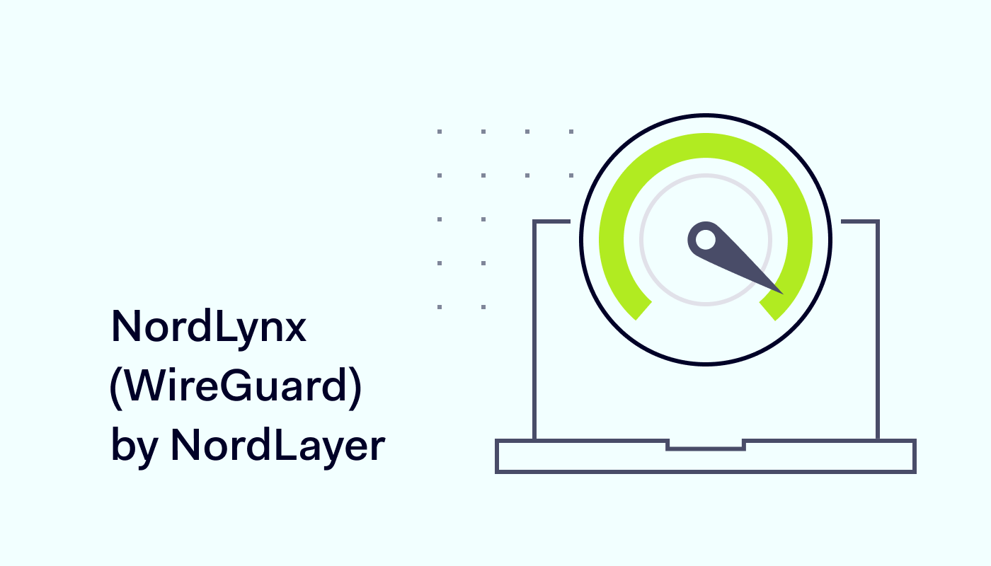 NordLynx launch announcement