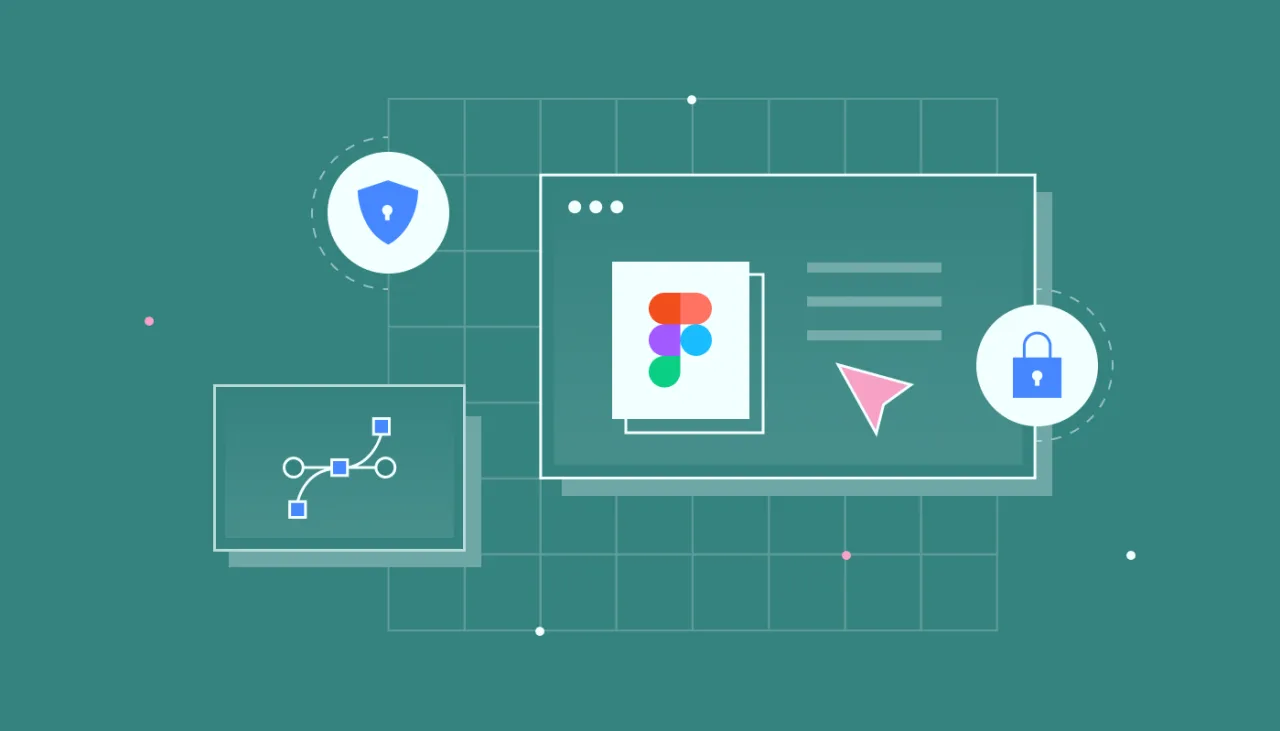 Best practices for secure access to Figma