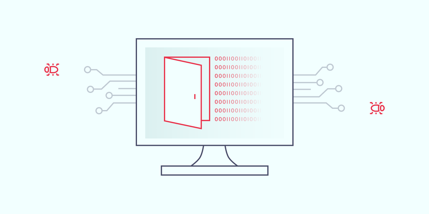 9 Zero-day exploits illustration 9 Zero-day exploits illustration