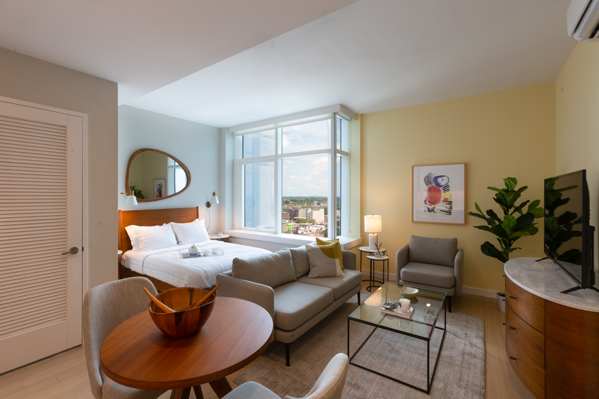 PLG Brooklyn Apartments for Rent