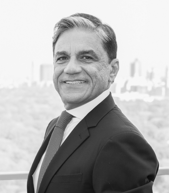 The 2021 Real Estate Power 100