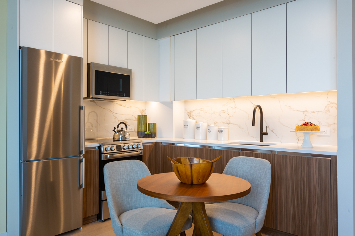 PLG Brooklyn Apartments for Rent