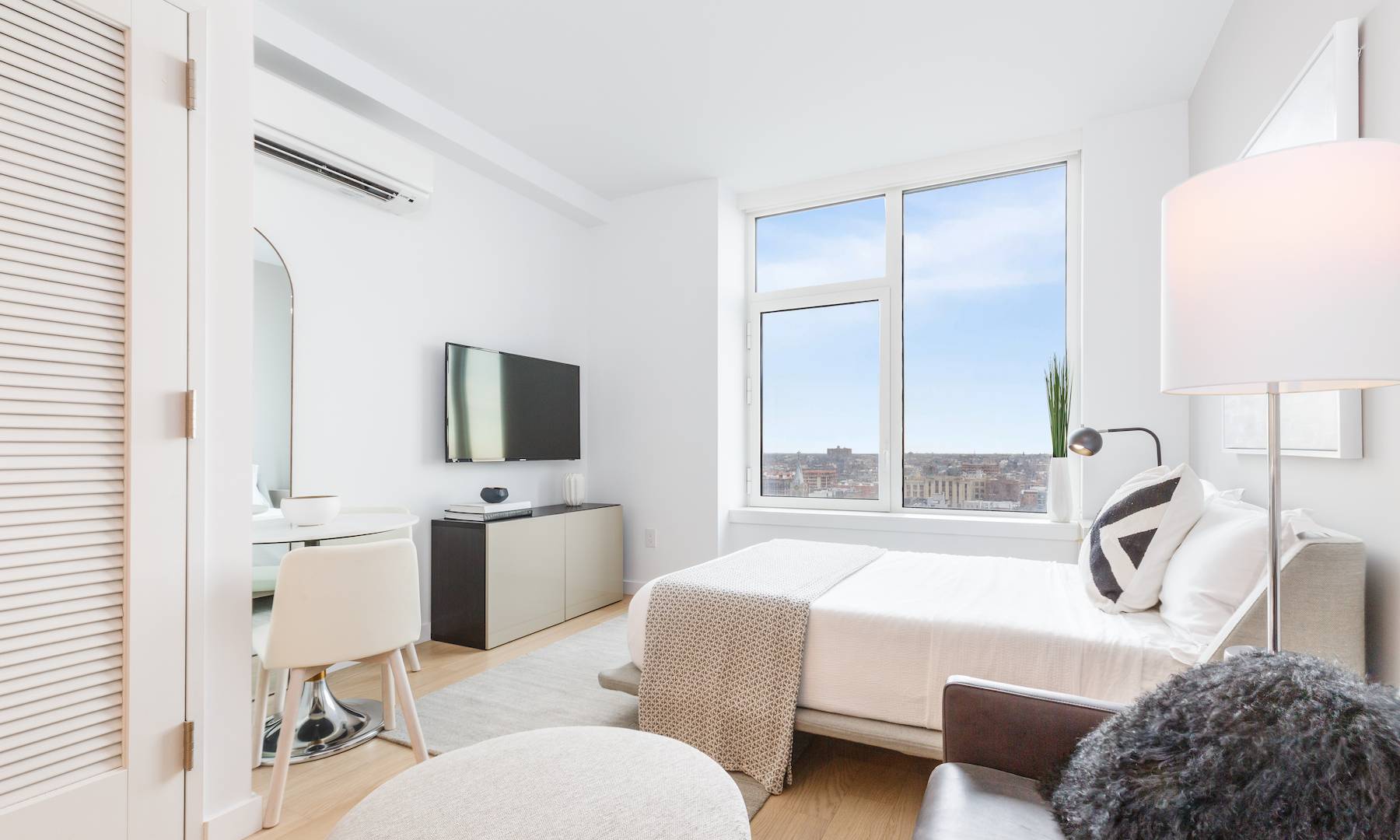 PLG Brooklyn Apartments for Rent