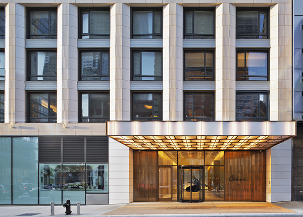 CRE News 2/14/2020 Bank of China Lends $105Mln Against Manhattan Apartment Property