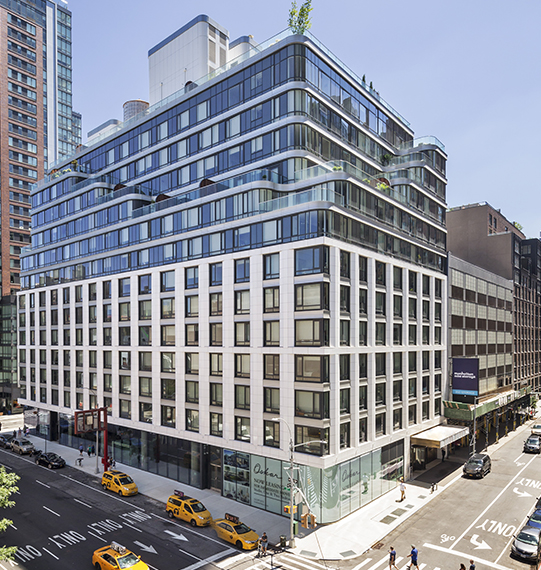 Multi Housing News 2/14/20 Moinian Group Secures $105M Refi for Manhattan Property
