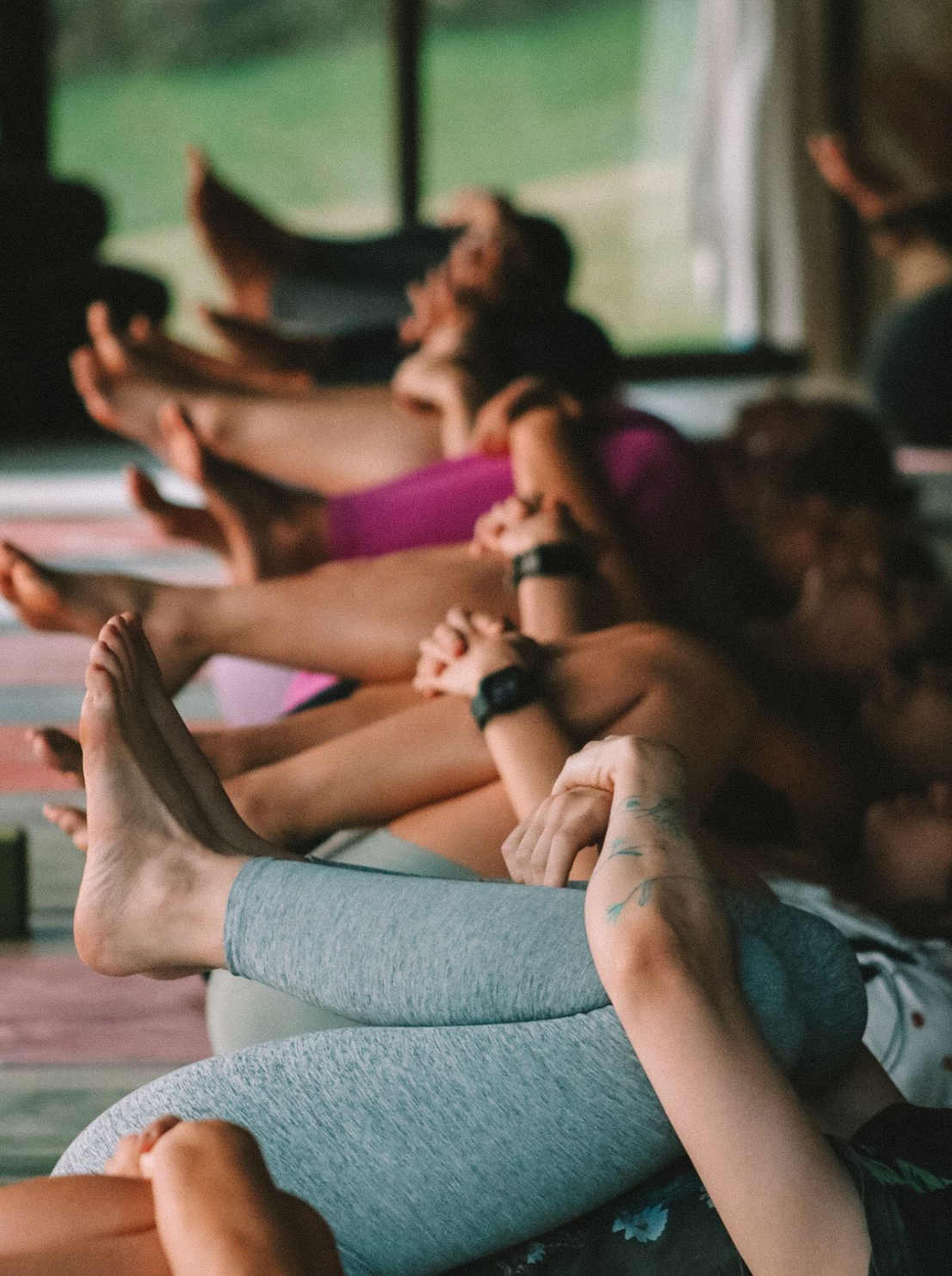 5 Lecciones Aprendidas sobre Construir Negocios de Yoga