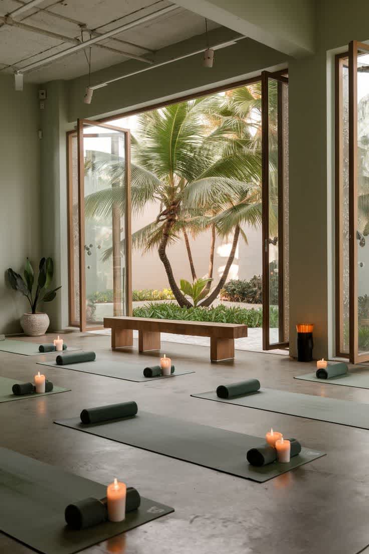 ¿Cuál es el mejor sistema para administrar un Estudio de Yoga?