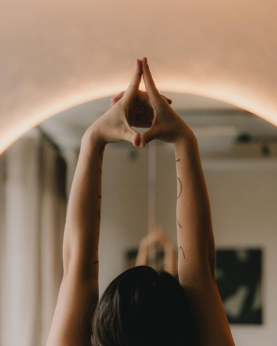 El Poder de tu Marca Personal como Maestra de Yoga: 10 Claves para Inspirar y Conectar con Tu Audiencia