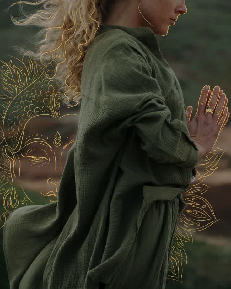 108 Palabras de Poder para Inspirar en tus Clases de Yoga